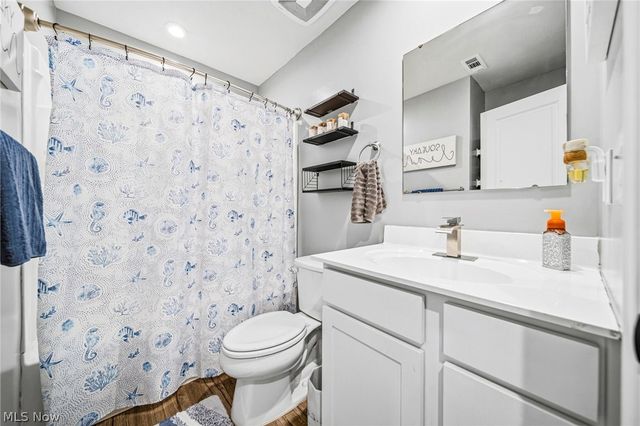 684 Pine Spring Drive, Painesville Twp, OH 44077