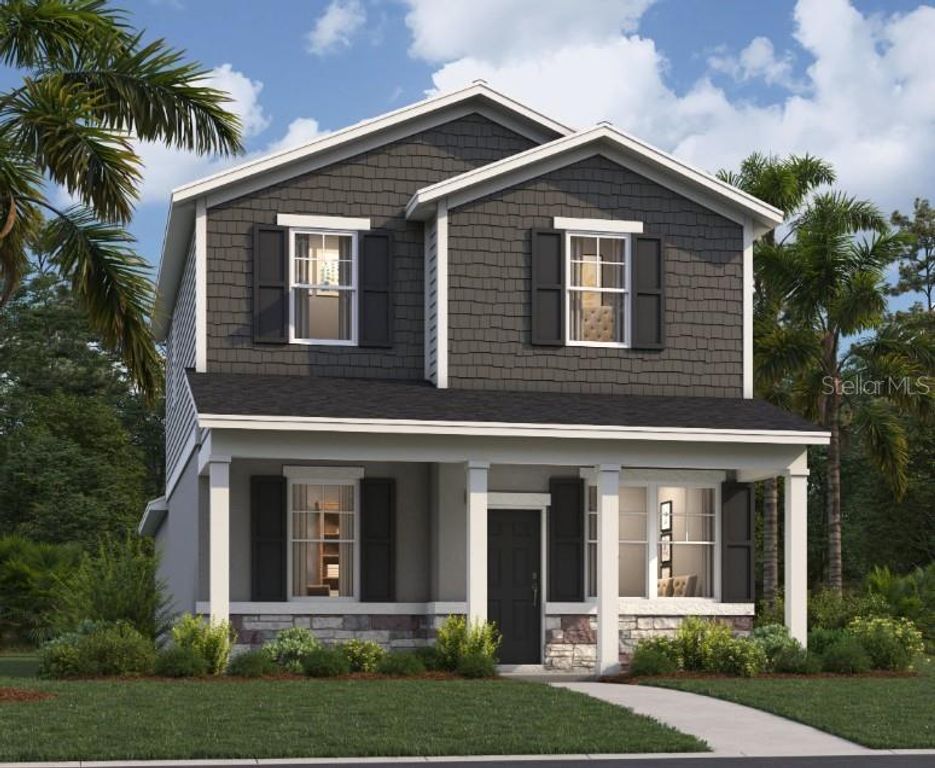 328 BELMOND DRIVE, Debary, FL 32713