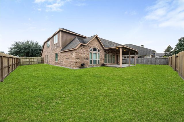 5335 Stoneridge Court, Rosenberg, TX 77471