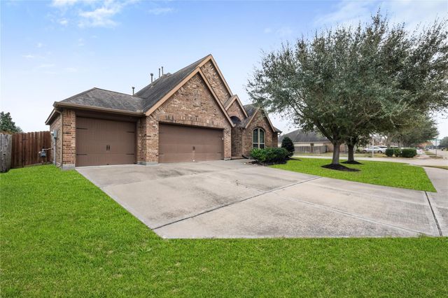 5335 Stoneridge Court, Rosenberg, TX 77471