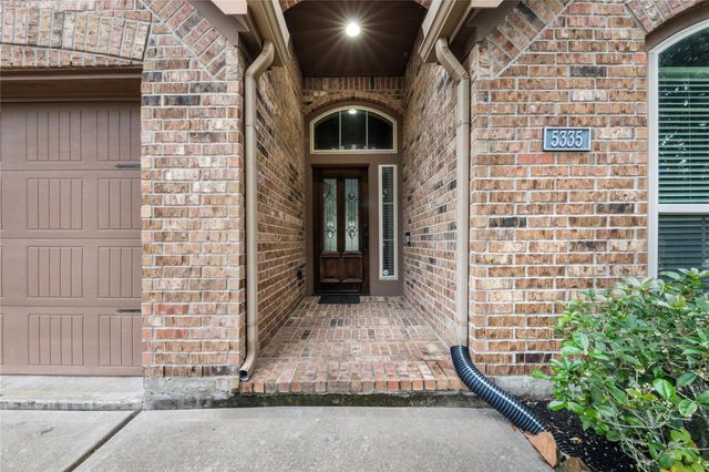 5335 Stoneridge Court, Rosenberg, TX 77471