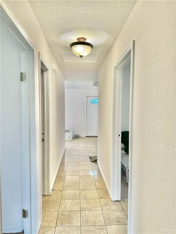 6274 Monte Bonito Drive, Brownsville, TX 78521