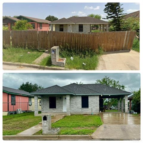 6274 Monte Bonito Drive, Brownsville, TX 78521
