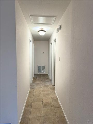 6274 Monte Bonito Drive, Brownsville, TX 78521