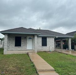 6274 Monte Bonito Drive, Brownsville, TX 78521