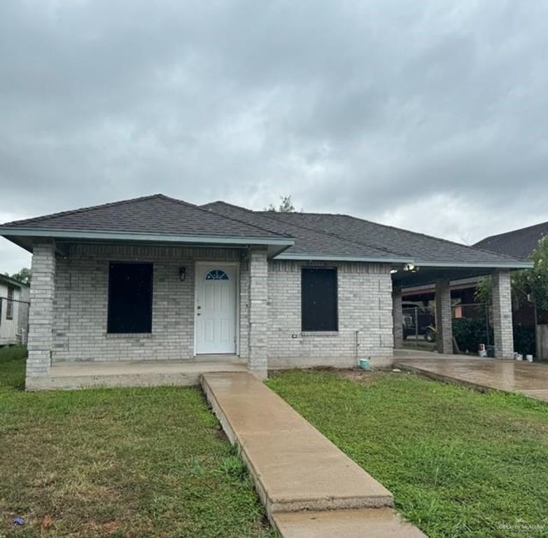 6274 Monte Bonito Drive, Brownsville, TX 78521