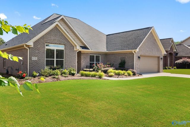 6735 Mceachern Lane SE, Owens Cross Roads, AL 35763