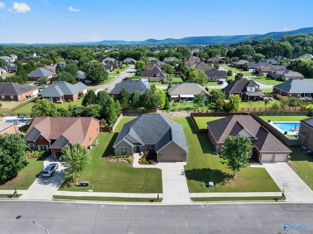 6735 Mceachern Lane SE, Owens Cross Roads, AL 35763