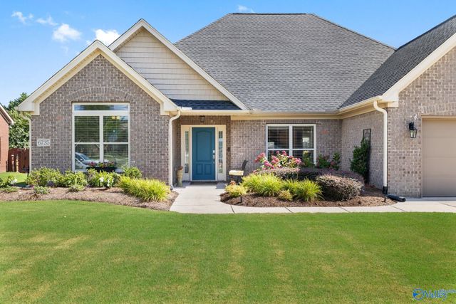 6735 Mceachern Lane SE, Owens Cross Roads, AL 35763