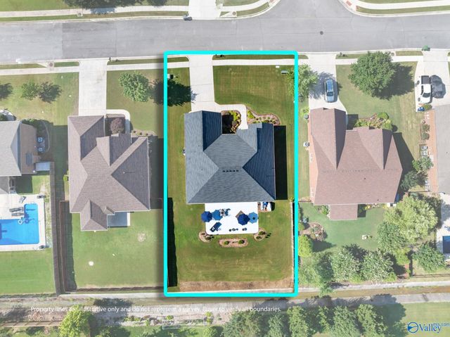 6735 Mceachern Lane SE, Owens Cross Roads, AL 35763