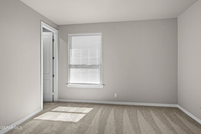 6121 WILL JORDAN Place, El Paso, TX 79932