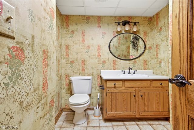 8243 N Lima Road, Poland, OH 44514