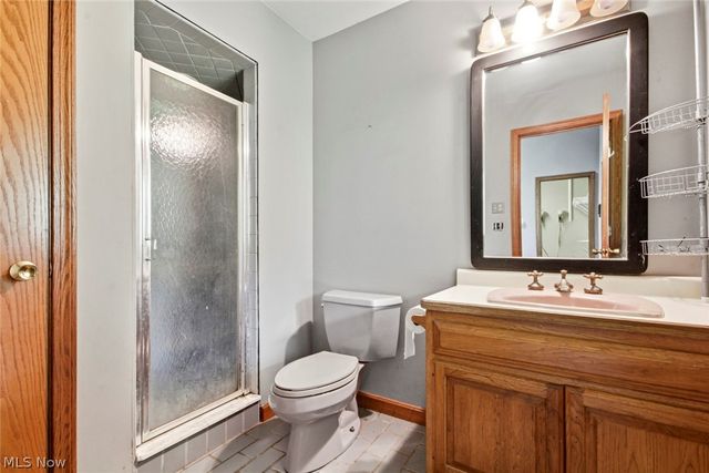 8243 N Lima Road, Poland, OH 44514