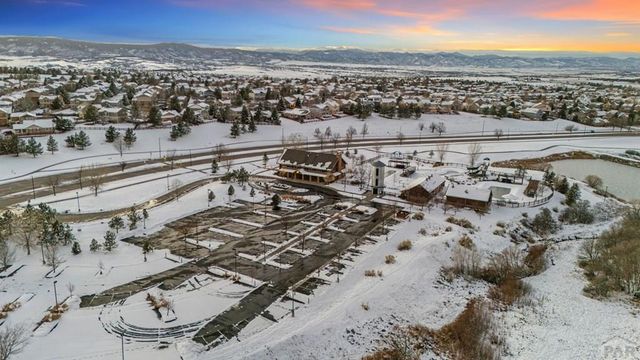 3465 Fantasy Pl, Castle Rock, CO 80109