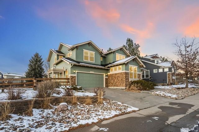 3465 Fantasy Pl, Castle Rock, CO 80109