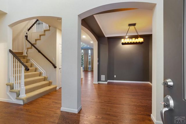 3465 Fantasy Pl, Castle Rock, CO 80109