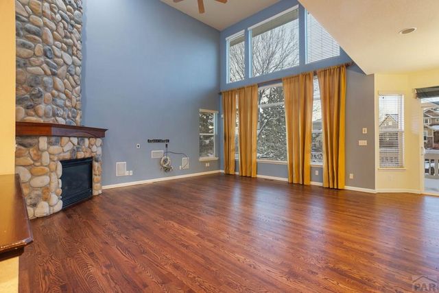 3465 Fantasy Pl, Castle Rock, CO 80109