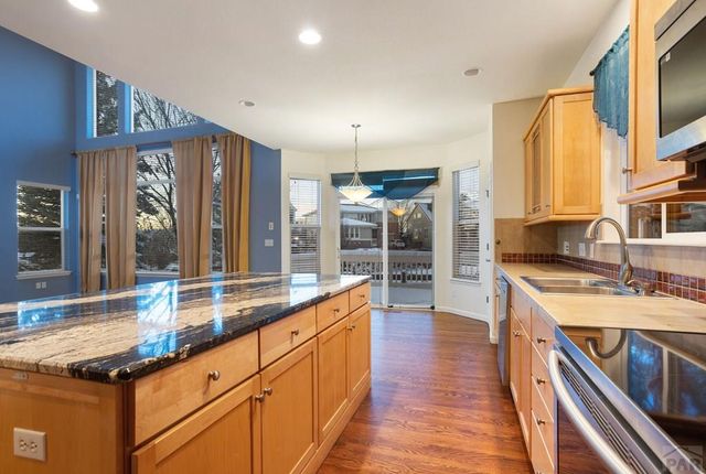 3465 Fantasy Pl, Castle Rock, CO 80109