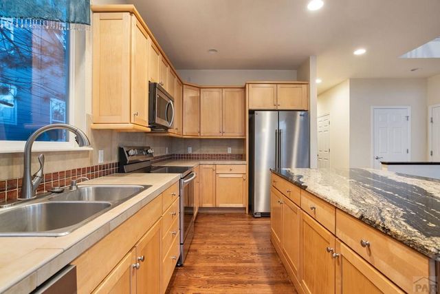 3465 Fantasy Pl, Castle Rock, CO 80109