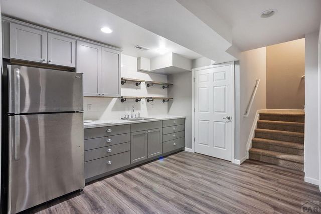 3465 Fantasy Pl, Castle Rock, CO 80109