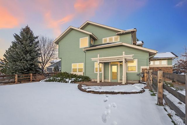 3465 Fantasy Pl, Castle Rock, CO 80109