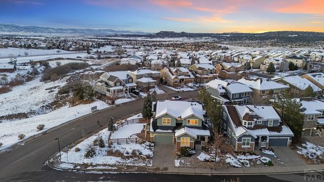 3465 Fantasy Pl, Castle Rock, CO 80109