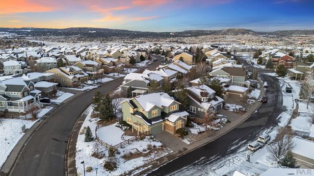 3465 Fantasy Pl, Castle Rock, CO 80109