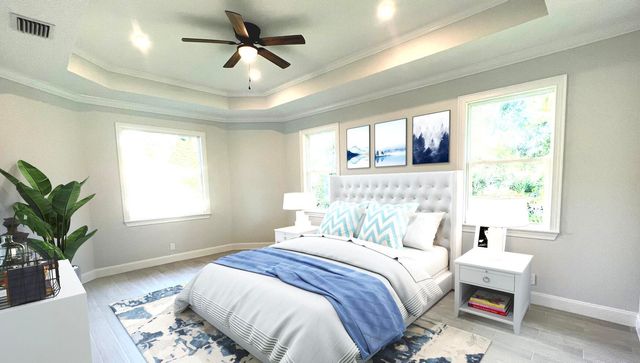 4175 Amelia Plantation Court, Vero Beach, FL 32967