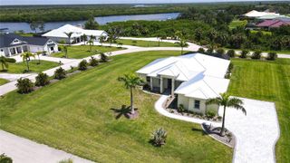 28944 GIN LANE, Punta Gorda, FL 33982