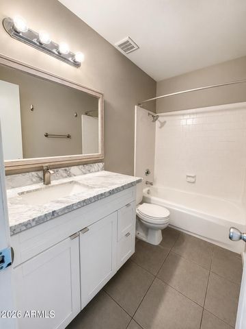 2433 S Evergreen Road, Tempe, AZ 85282