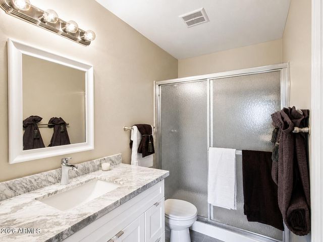 2433 S Evergreen Road, Tempe, AZ 85282