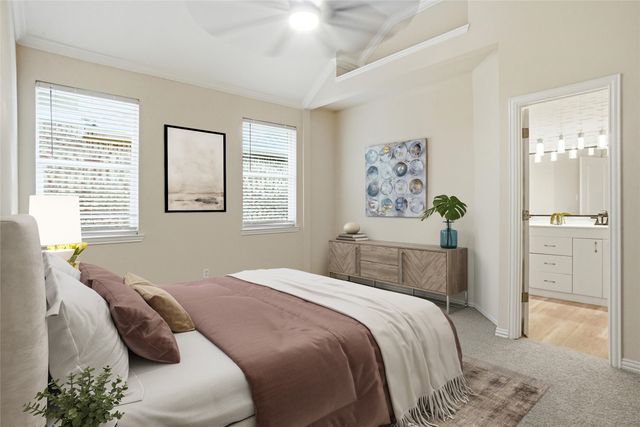 2206 Arbor Creek Drive, Carrollton, TX 75010