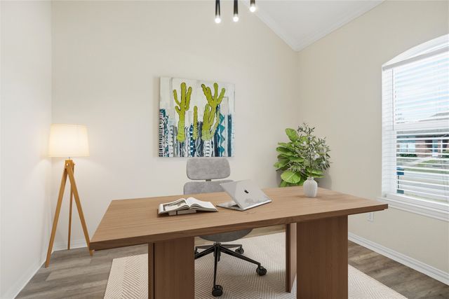 2206 Arbor Creek Drive, Carrollton, TX 75010