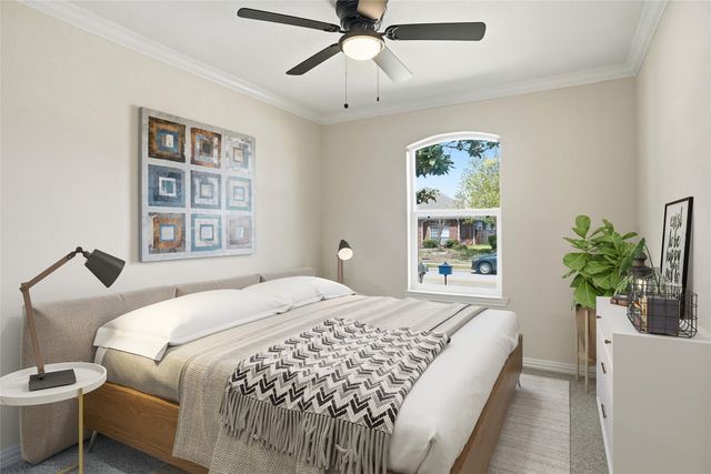 2206 Arbor Creek Drive, Carrollton, TX 75010