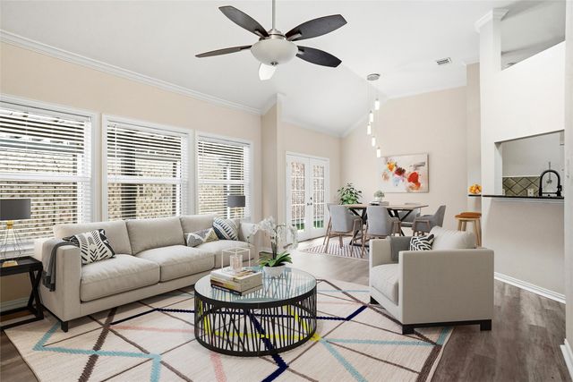 2206 Arbor Creek Drive, Carrollton, TX 75010