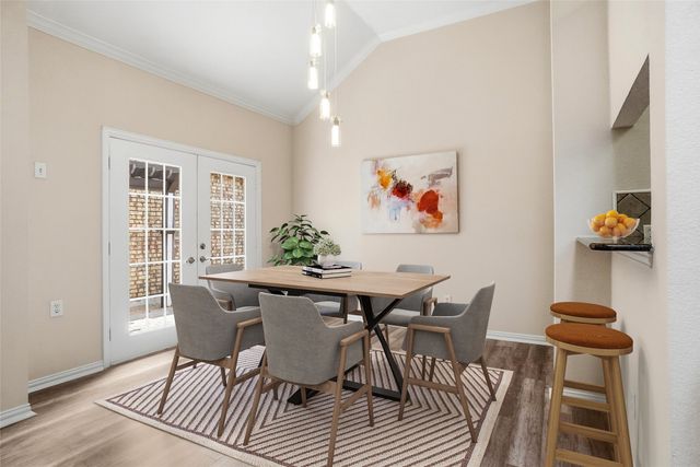 2206 Arbor Creek Drive, Carrollton, TX 75010