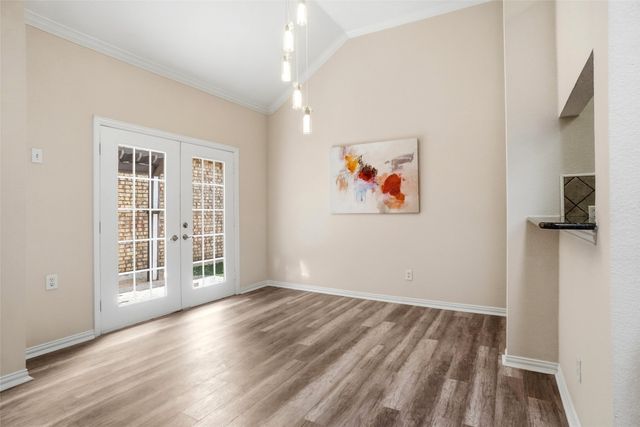 2206 Arbor Creek Drive, Carrollton, TX 75010