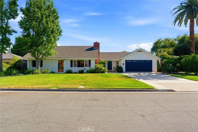 4374 Ramona Drive, Riverside, CA 92506