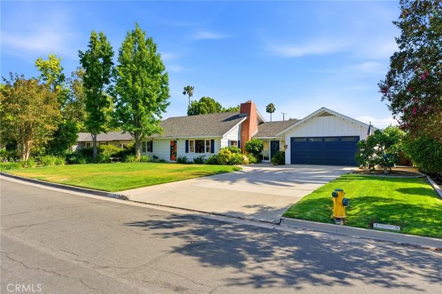 4374 Ramona Drive, Riverside, CA 92506