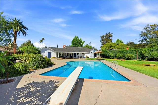 4374 Ramona Drive, Riverside, CA 92506