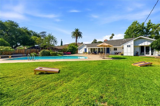 4374 Ramona Drive, Riverside, CA 92506