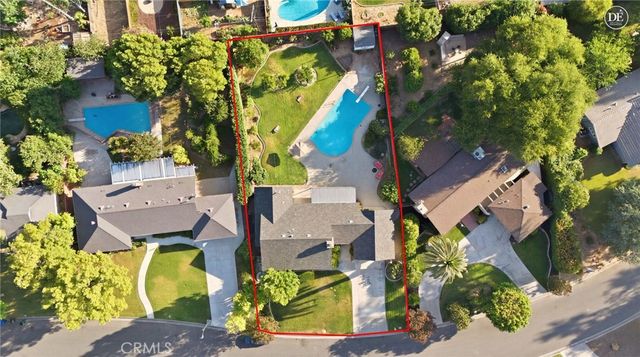 4374 Ramona Drive, Riverside, CA 92506