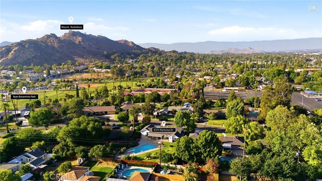 4374 Ramona Drive, Riverside, CA 92506