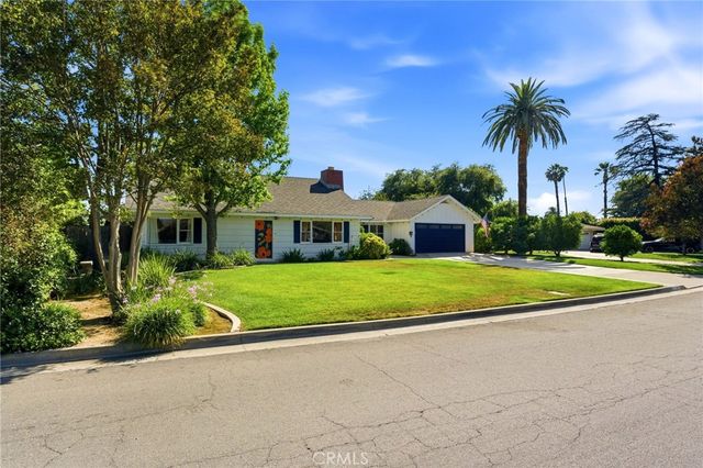 4374 Ramona Drive, Riverside, CA 92506