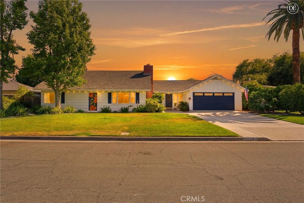 4374 Ramona Drive, Riverside, CA 92506