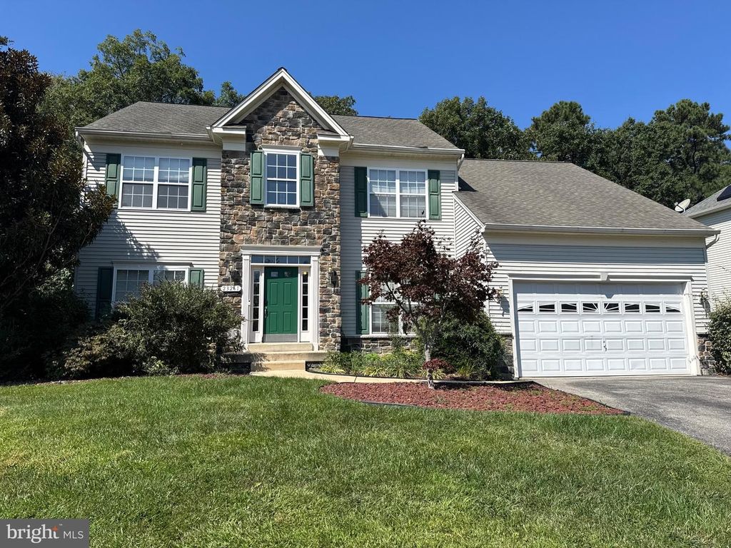 23261 JENIFER CT, Leonardtown, MD 20650