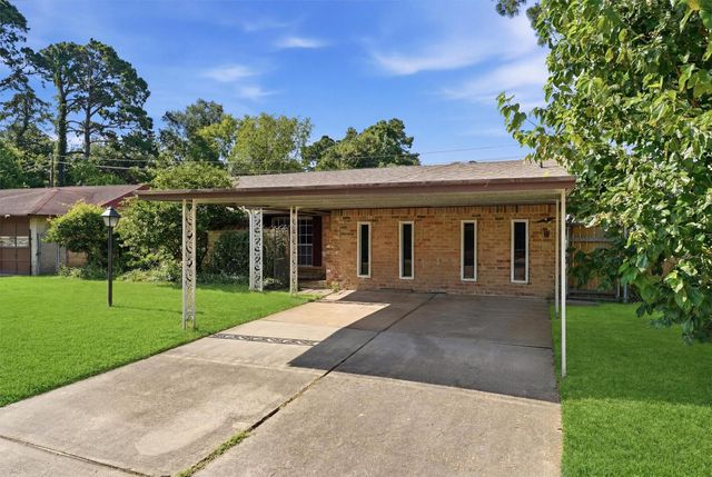6502 Leedale Street, Houston, TX 77016
