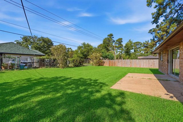 6502 Leedale Street, Houston, TX 77016