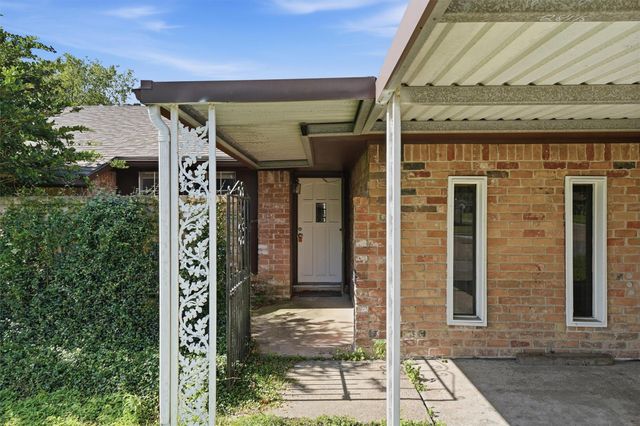6502 Leedale Street, Houston, TX 77016