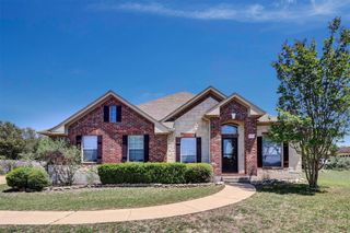 108 Polo Pony, Liberty Hill, TX 78642